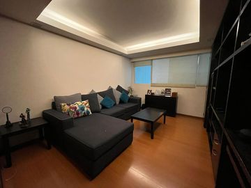 Departamento - Lomas Country Club