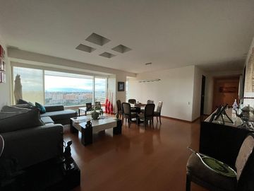 Departamento - Lomas Country Club