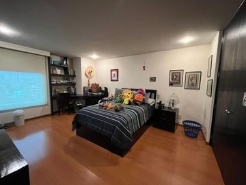 Departamento - Lomas Country Club