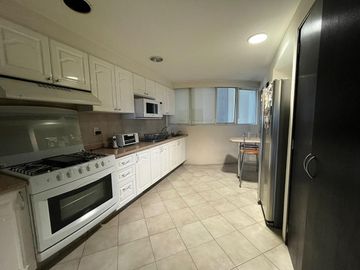 Departamento - Lomas Country Club