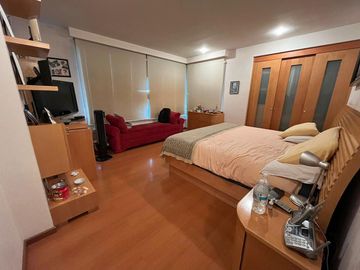 Departamento - Lomas Country Club