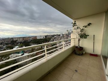 Departamento - Lomas Country Club