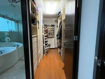Departamento - Lomas Country Club