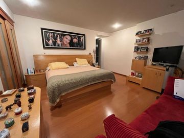 Departamento - Lomas Country Club