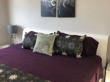 Departamento - Playa del Carmen Centro