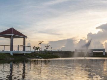COSTA DIAMANTE, Terreno en VENTA de 214 m2 junto a lago