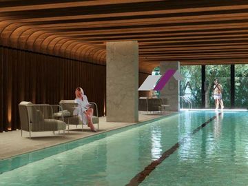 Residencias en Venta - ZONA RESIDENCIAL CHIPINQUE, SAN PEDRO GARZA GARCÍA N.L.