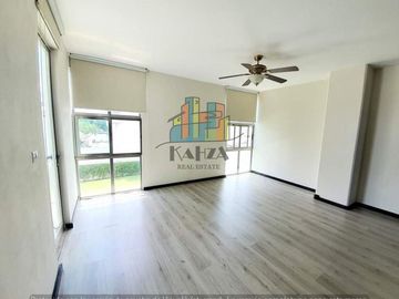 DEPARTAMENTO EN VENTA CON TERRAZA DE 2 RECAMARAS EN CANCUN
