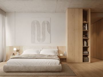 VENTA SEMIPISO 4 AMB A ESTRENAR PREMIUM