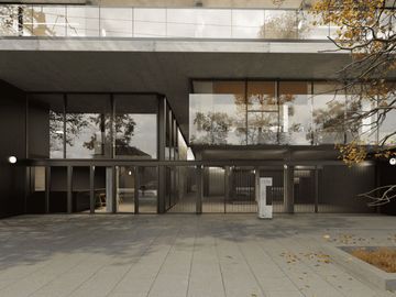 VENTA SEMIPISO 4 AMB A ESTRENAR PREMIUM