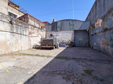 Venta Lote La Boca