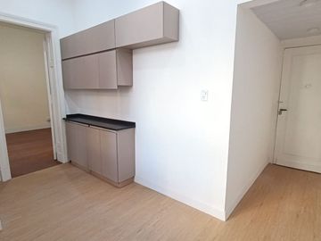 VENTA DEPARTAMENTO 3 AMBIENTES FLORES RECICLADO