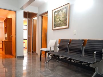 Oficina en venta