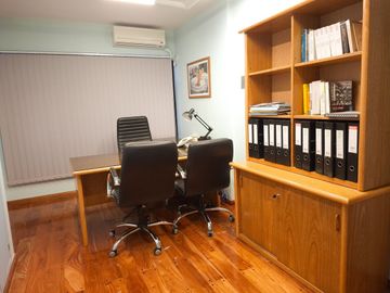 Oficina en venta