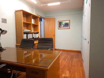 Oficina en venta