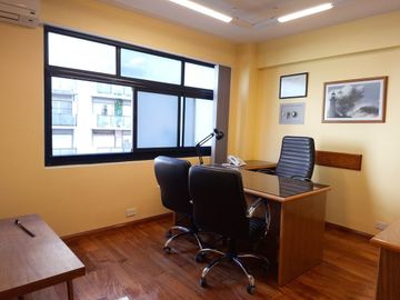 Oficina en venta