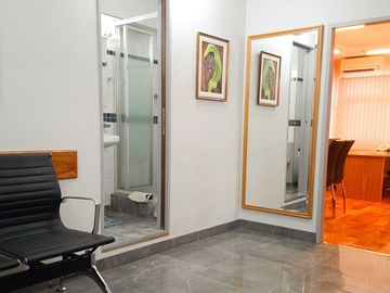 Oficina en venta