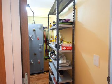 Oficina en venta