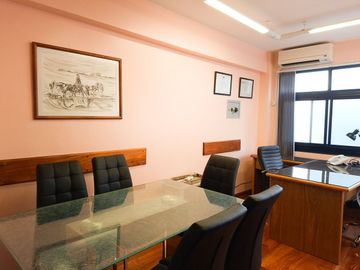 Oficina en venta
