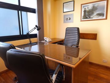 Oficina en venta