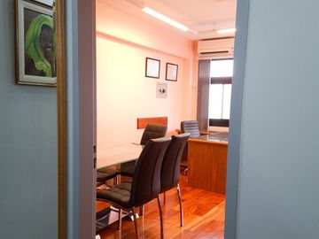 Oficina en venta