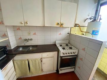 VENTA DEPARTAMENTO 3 AMBIENTES EN BELGRANO