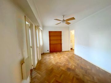 VENTA DEPARTAMENTO 3 AMBIENTES EN BELGRANO
