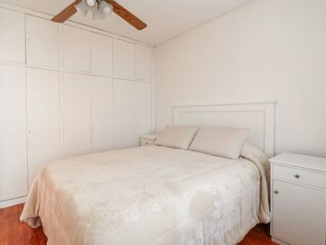 VENTA Dpto 3 Amb c/patio. Parque Chacabuco