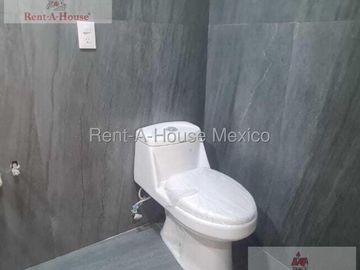 Departamento en Venta  Miguel Hidalgo  Polanco MP  25-3385