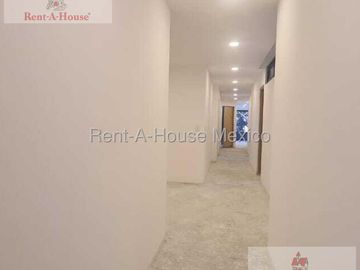 Departamento en Venta  Miguel Hidalgo  Polanco MP  25-3385