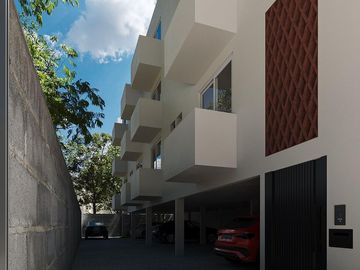 Loft Nuevo en Venta Riviera Veracruzana