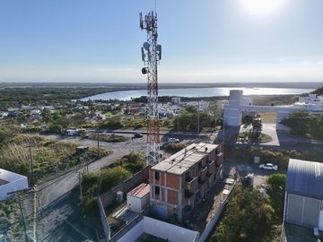 Loft Nuevo en Venta Riviera Veracruzana