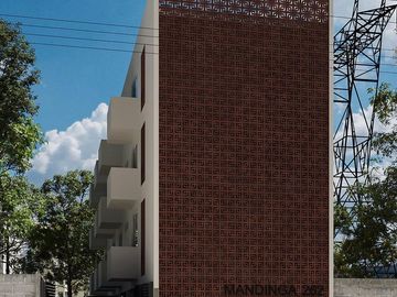 Loft Nuevo en Venta Riviera Veracruzana