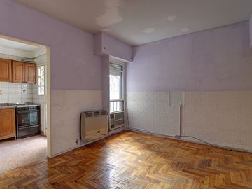 DEPARTAMENTO 2 AMB VENTA