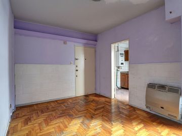 DEPARTAMENTO 2 AMB VENTA
