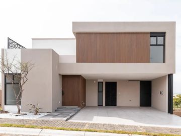 Casa en Venta Parque San Marino, Lomas de Angelopolis.
