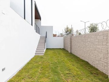 Casa en Venta Parque San Marino, Lomas de Angelopolis.