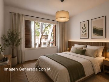Venta PH VILLA PUEYRREDON 4 AMB COCHERA-TERRAZA