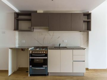 VENTA AMPLIO MONOAMB.  VILLA G. MITRE FINACIACIÓN