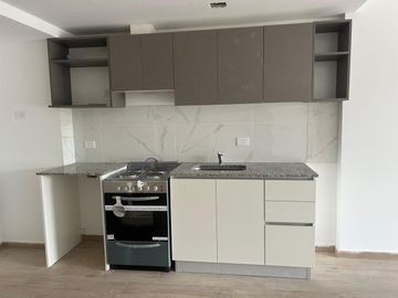 VENTA AMPLIO MONOAMB.  VILLA G. MITRE FINACIACIÓN