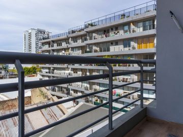 VENTA AMPLIO MONOAMB.  VILLA G. MITRE FINACIACIÓN