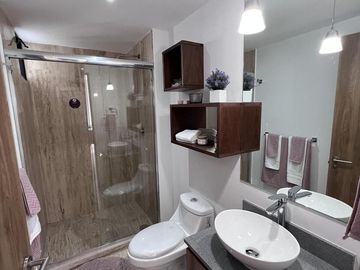 Departamento en Venta en Lomas de Juriquilla, Querétaro