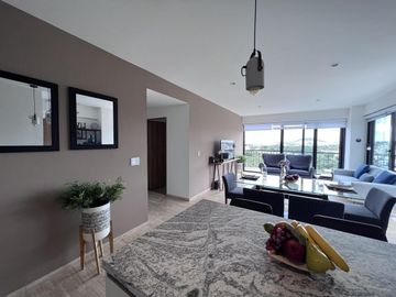 Departamento en Venta en Lomas de Juriquilla, Querétaro