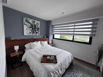 Departamento en Venta en Lomas de Juriquilla, Querétaro