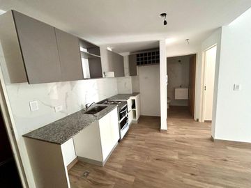 VENTA DTO 2 AMB PATIO Y BALCON V MITRE FINACIACIÓN