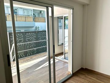 VENTA DTO 2 AMB PATIO Y BALCON V MITRE FINACIACIÓN