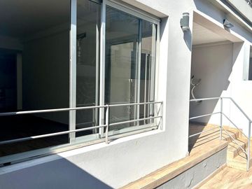 VENTA DTO 2 AMB PATIO Y BALCON V MITRE FINACIACIÓN