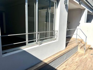 VENTA DTO 2 AMB PATIO Y BALCON V MITRE FINACIACIÓN