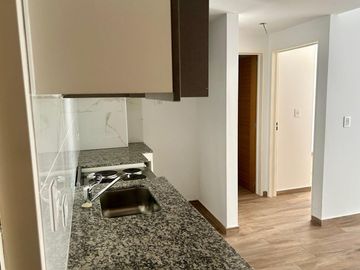 VENTA DTO 2 AMB PATIO Y BALCON V MITRE FINACIACIÓN