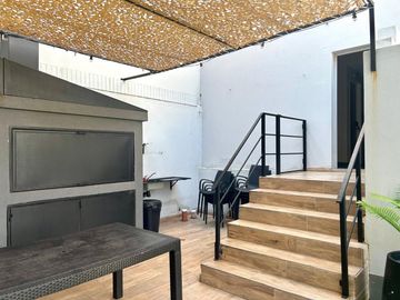 VENTA DTO 2 AMB PATIO Y BALCON V MITRE FINACIACIÓN